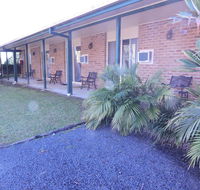 Bulahdelah Myall Motel - Renee