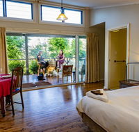 Bulwarra Bed  Breakfast - Renee