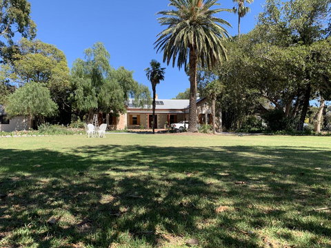 Bungala House 1856 - Swimm 0