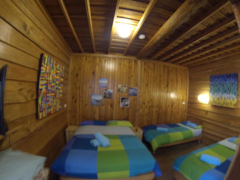 Bunkhouse Motel - Internet Find 1