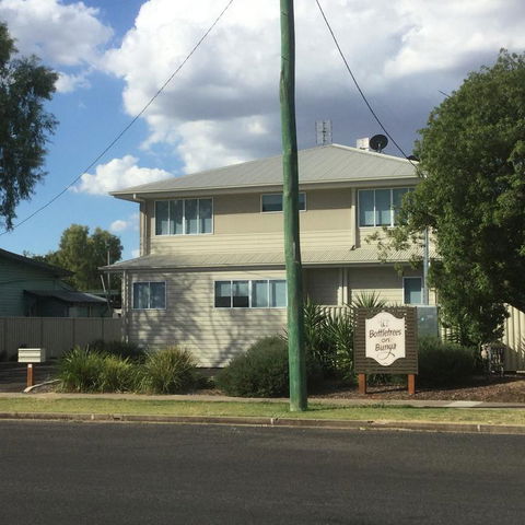 Bunya Vista Accommodation - Renee 3