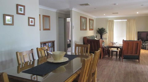 Bunya Vista Accommodation - Renee 2