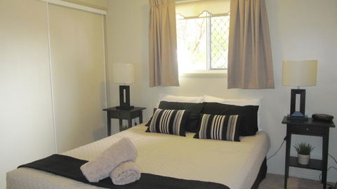 Bunya Vista Accommodation - Renee 1