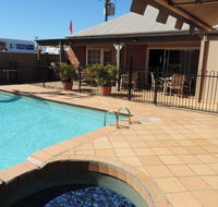 Burke  Wills Mt Isa - Internet Find