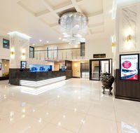 Burke and Wills Hotel Toowoomba - Internet Find