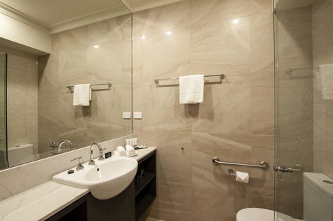 Burke And Wills Hotel Toowoomba - Internet Find 3