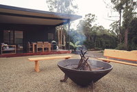 Bush Beach Family Retreat