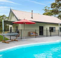 Bush Retreat With Private Pool - Qld Realsetate