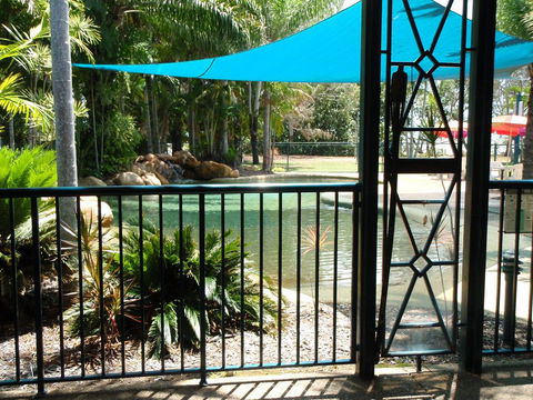 Bushland Beach Tavern - Renee 0