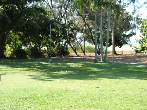Bushland Beach Tavern - Renee 1