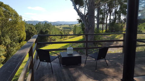 Byron Bay Hinterland Cottages - Renee 3