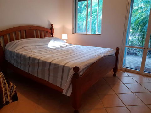 Byron Hinterland Hideaway - Swimm 3