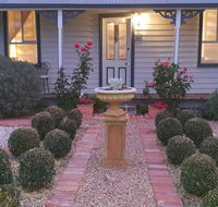 C  A's Cottage - Renee