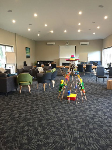 Cadell On The Murray Motel - Swimm 1