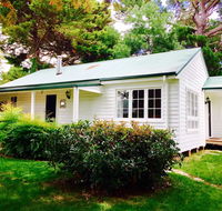 Cairnie Country Cottage - Internet Find