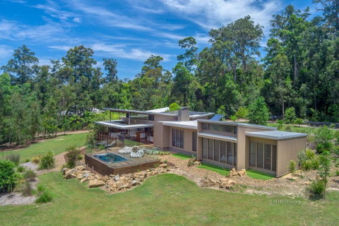 Calanthe Acreage - Doonan - Internet Find 0