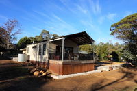 Callaway House Guest Stay