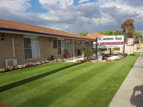 Cameo Inn Motel - Renee 0