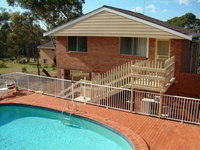 Canberra Cres 2E Burrill Lake Upstairs Apartment