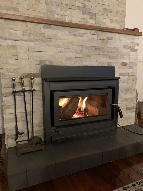 Canning Chalet - Qld Realsetate 2