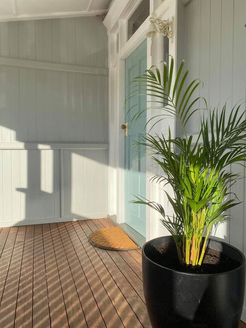 Canning Chalet - Qld Realsetate 3