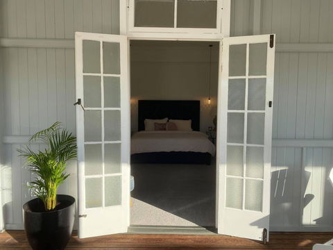 Canning Chalet - Qld Realsetate 1