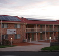 Canowindra Riverview Motel - Internet Find