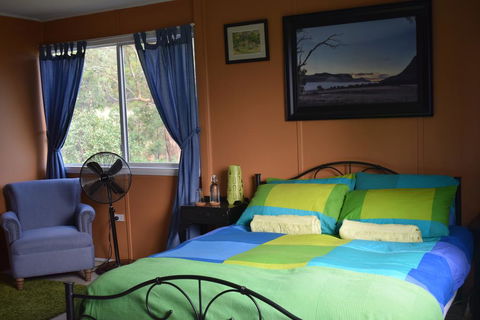 Capertee Valley Farmstays: Glenbrook Cottage - Renee 1