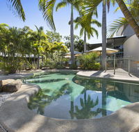 Capricorn Motel  Conference Centre - Renee