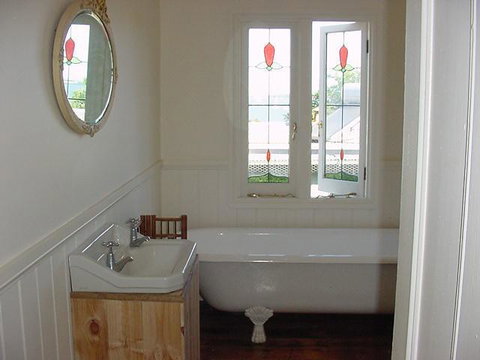 Captain Lock's Cottage - Renee 1