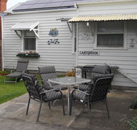 Carisbrook Cottage Queenscliff - Internet Find