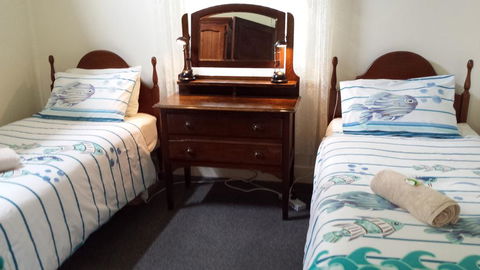 Carisbrook Cottage Queenscliff - Internet Find 3
