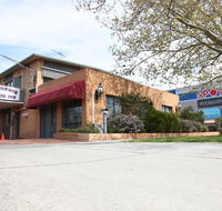 Carnegie Motor Inn - Swimm