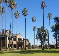 Carrawobitty Rural Retreat - Renee