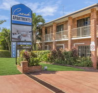 Cascade Motel In Townsville - Renee