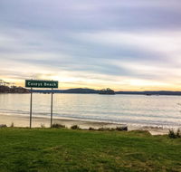 Caseys Beach Holiday Park - Renee