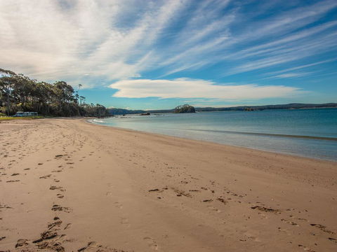 Caseys Beach Holiday Park - Renee 1