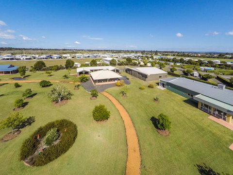 Casino Holiday Park - Renee 2