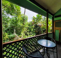 Cassowary House - Swimm