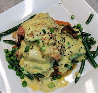 Cattleman's Rest Motor Inn - Renee