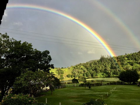 CedarBrae Country Stay - Renee 1