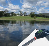 CedarBrae Country Stay - Internet Find