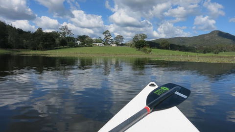 CedarBrae Country Stay - Renee 0