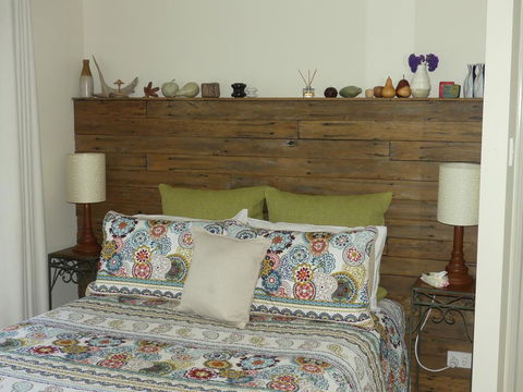 Cedarview Bed & Breakfast - Renee 1