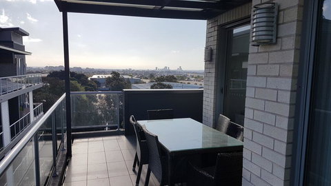 Centenary Park Apartments - Renee 2