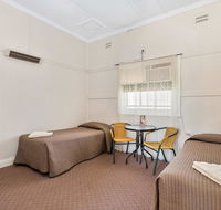 Centennial Hotel Gulgong - Internet Find