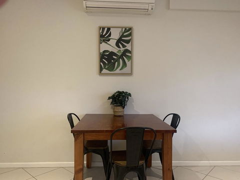 Central Armidale 2-Bedroom Apartment - Renee 3