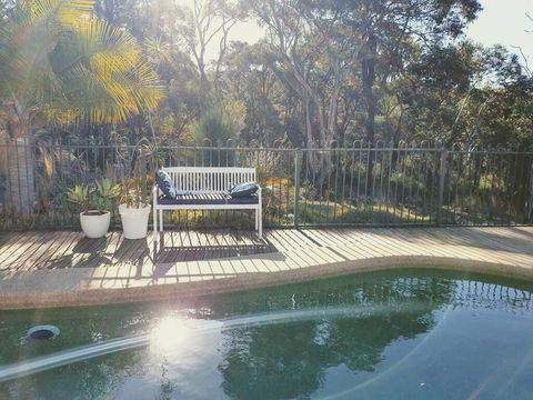 Central Coast Getaway 4B Family Holiday Home - Renee 1