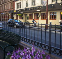 Central Hotel Hobart - Renee