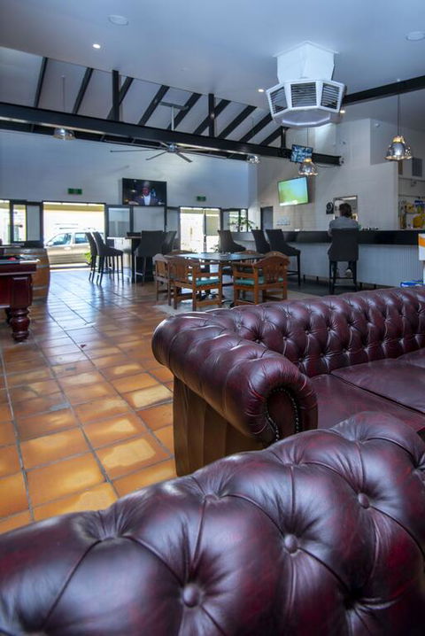 Central Motel - Internet Find 3